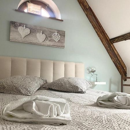 Superbe Appartement Duplex A Kaysersberg En Alsace Exterior photo