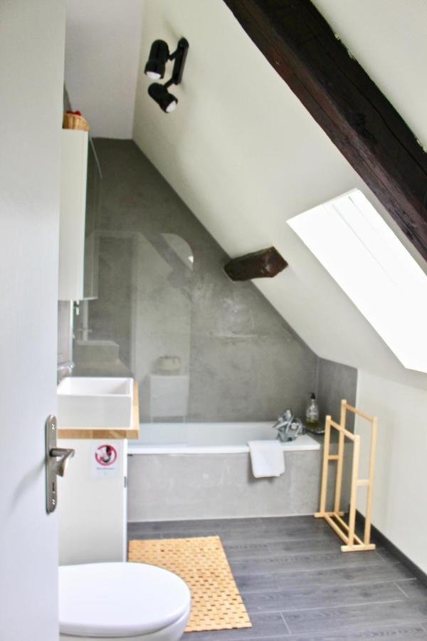 Superbe Appartement Duplex A Kaysersberg En Alsace Exterior photo